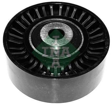 Deflection/Guide Pulley, V-ribbed belt (532 0528 10)