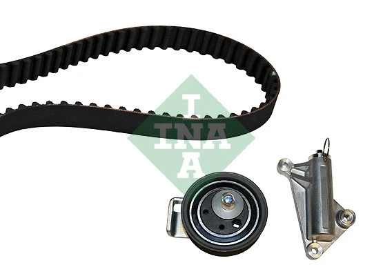 Timing Belt Kit (530 0200 10)