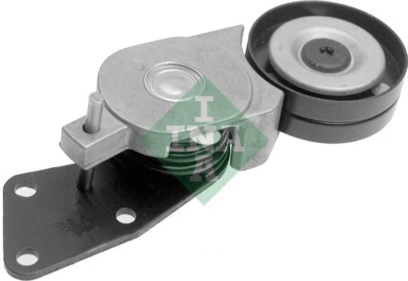Belt Tensioner, V-ribbed belt (534 0150 10)