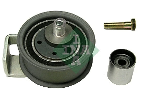 Pulley Kit, timing belt (530 0069 09)
