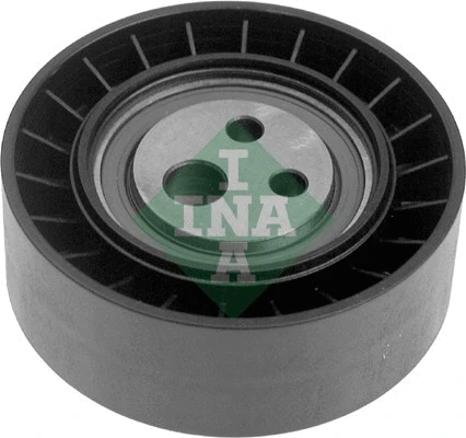 Tensioner Pulley, V-ribbed belt (531 0636 20)