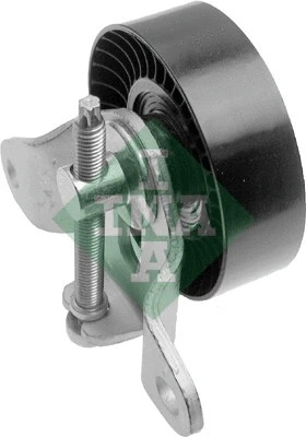 Tensioner Pulley, V-ribbed belt (531 0540 10)