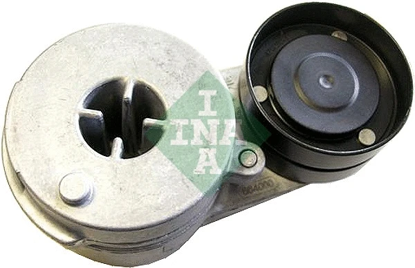 Belt Tensioner, V-ribbed belt (534 0256 10)