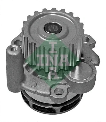 Water Pump, engine cooling (538 0059 10)