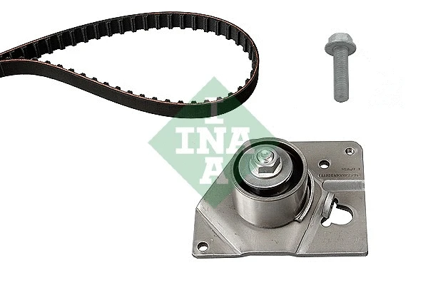 Timing Belt Kit (530 0196 10)