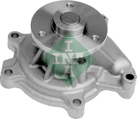 Water Pump, engine cooling (538 0557 10)