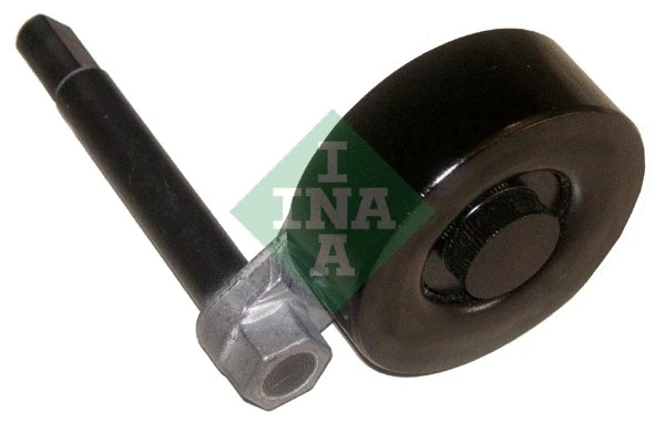 Tensioner Pulley, V-ribbed belt (531 0781 10)