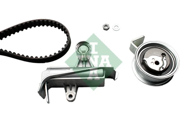 Timing Belt Kit (530 0181 10)