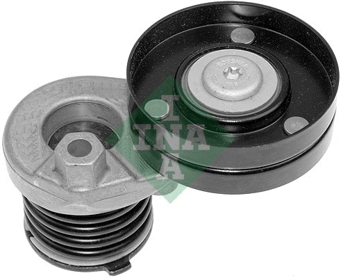Belt Tensioner, V-ribbed belt (534 0176 10)