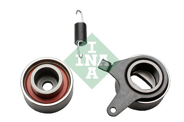 Pulley Kit, timing belt (530 0275 09)