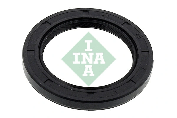 Shaft Seal, crankshaft (21535)