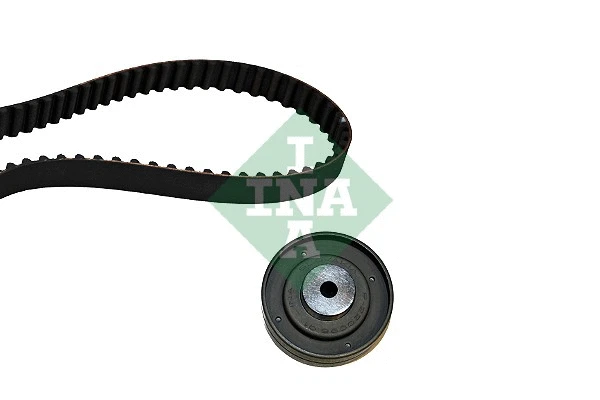 Timing Belt Kit (530 0153 10)