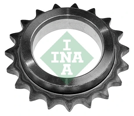 Sprocket, crankshaft (554 0094 10)