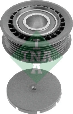 Tensioner Pulley, V-ribbed belt (531 0733 10)