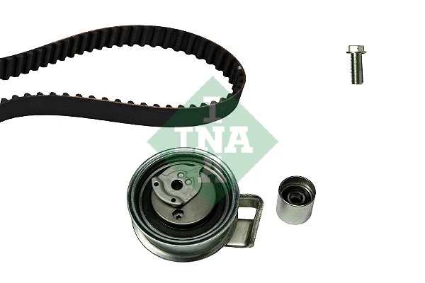 Timing Belt Kit (530 0408 10)