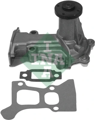 Water Pump, engine cooling (538 0642 10)