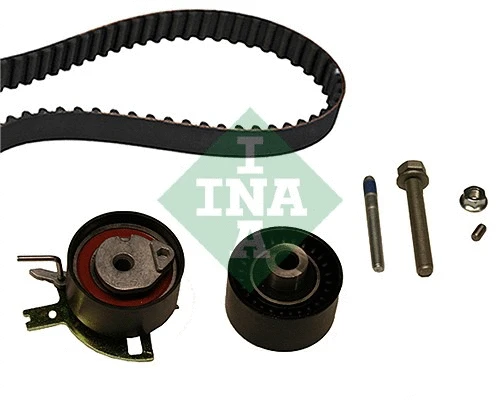 Timing Belt Kit (530 0489 10)