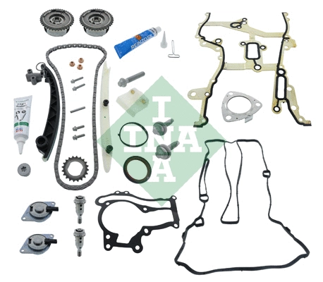 Timing Chain Kit (559 0080 10)