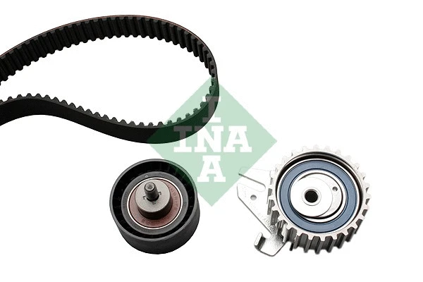 Timing Belt Kit (530 0223 10)