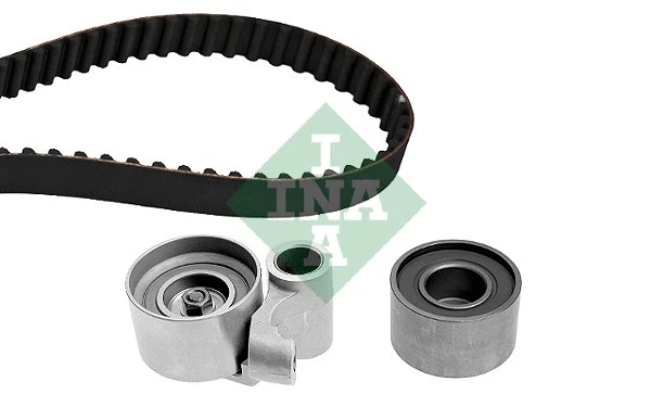 Timing Belt Kit (530 0524 10)