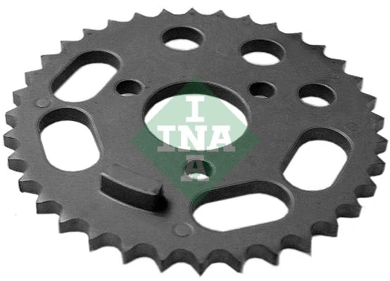 Gear/Sprocket, camshaft (554 0050 10)