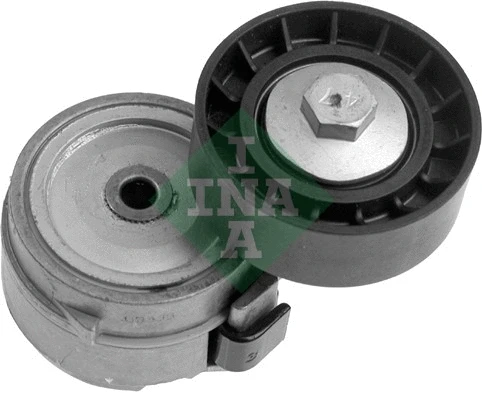 Tensioner Pulley, V-ribbed belt (531 0480 10)