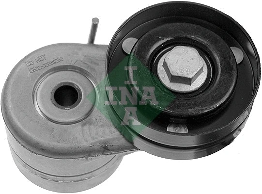 Belt Tensioner, V-ribbed belt (534 0330 10)