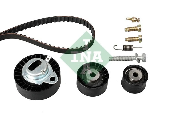Timing Belt Kit (530 0102 10)