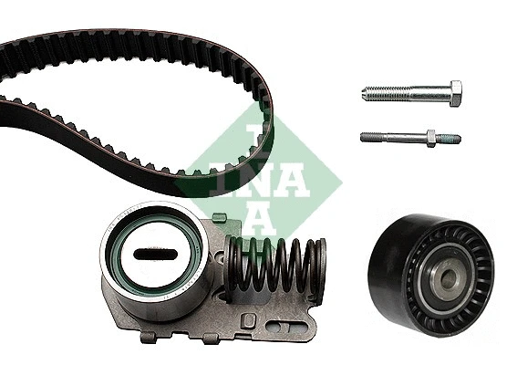 Timing Belt Kit (530 0076 10)
