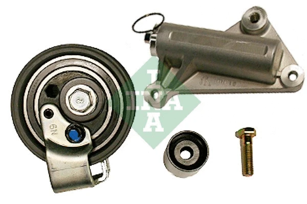 Pulley Kit, timing belt (530 0367 09)