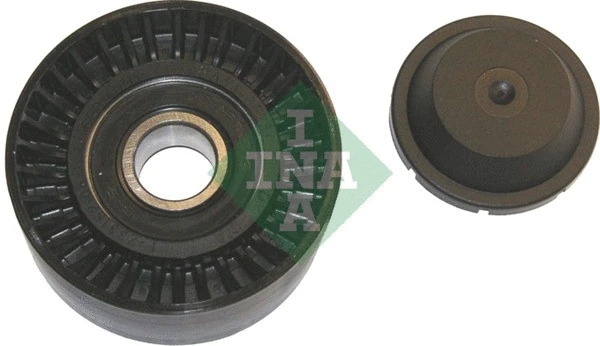 Tensioner Pulley, V-ribbed belt (531 0760 10)