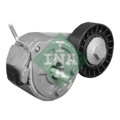 Tensioner Pulley, V-ribbed belt (531 0607 20)