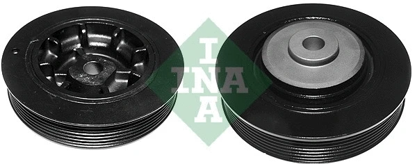 Belt Pulley, crankshaft (544 0059 10)