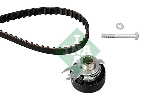Timing Belt Kit (530 0199 10)