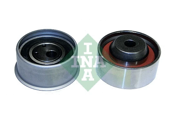 Pulley Kit, timing belt (530 0293 09)