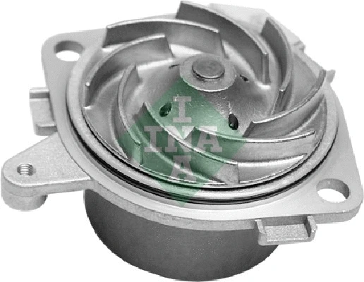 Water Pump, engine cooling (538 0106 10)