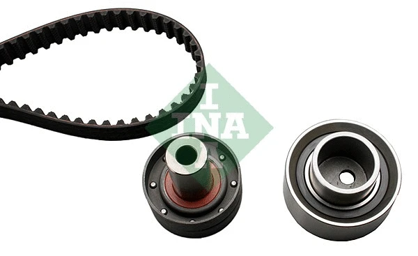 Timing Belt Kit (530 0081 10)
