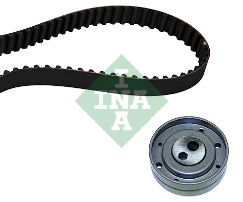 Timing Belt Kit (530 0134 10)