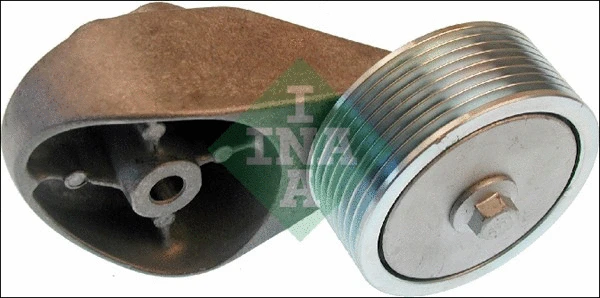 Belt Tensioner, V-ribbed belt (534 0057 10)