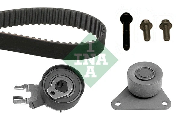 Timing Belt Kit (530 0467 10)