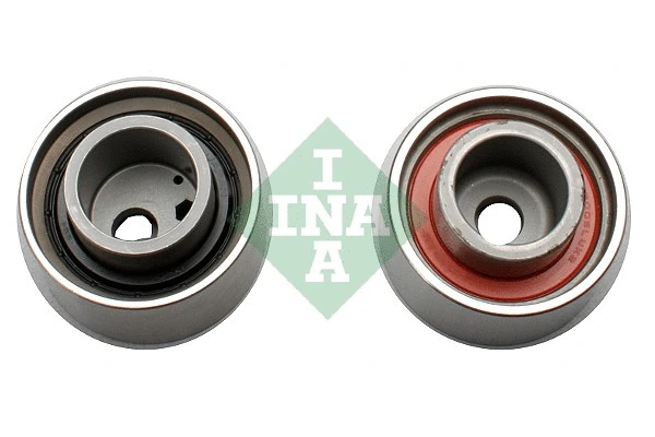 Pulley Kit, timing belt (530 0380 09)
