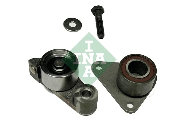 Pulley Kit, timing belt (530 0251 09)