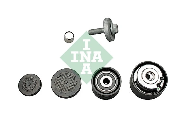 Pulley Kit, timing belt (530 0193 09)