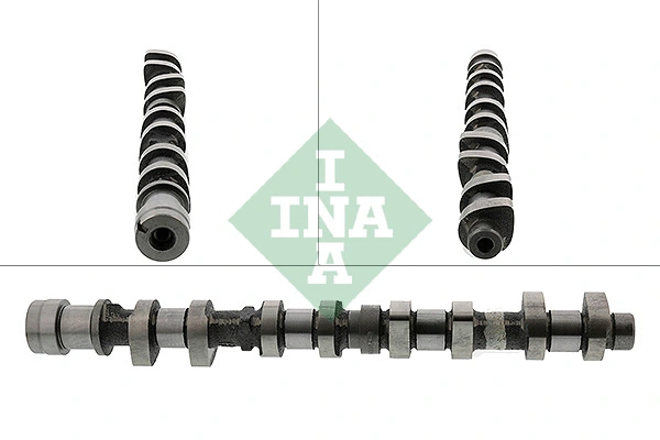 Camshaft (428 0114 10)