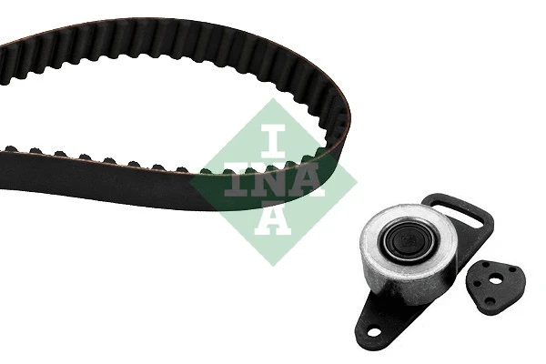 Timing Belt Kit (530 0187 10)