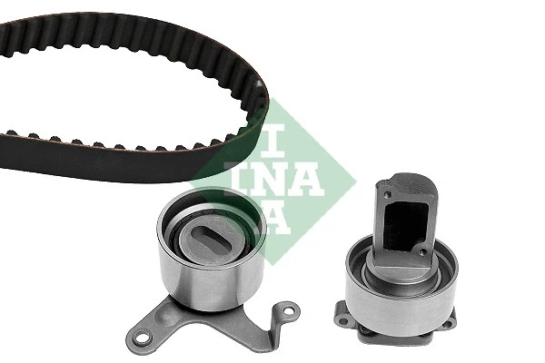 Timing Belt Kit (530 0555 10)
