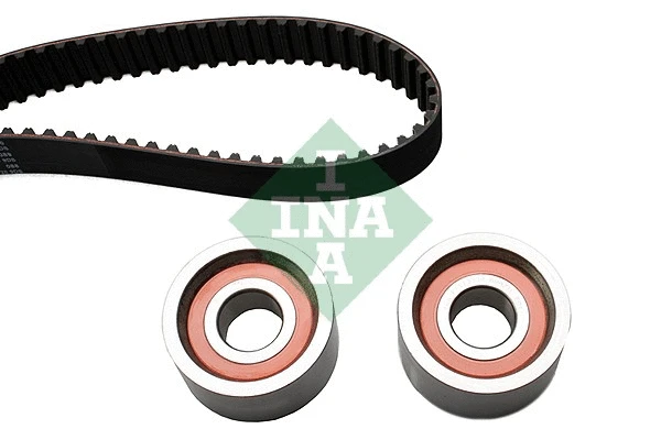 Timing Belt Kit (530 0113 10)