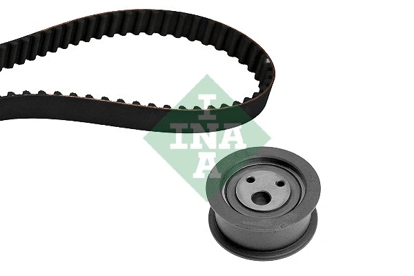 Timing Belt Kit (530 0448 10)