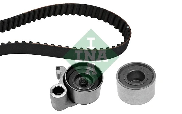 Timing Belt Kit (530 0529 10)