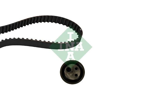 Timing Belt Kit (530 0209 10)